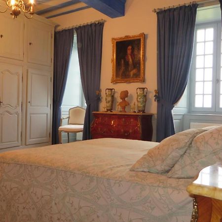Brécey Chateau De La Semondiere المظهر الخارجي الصورة