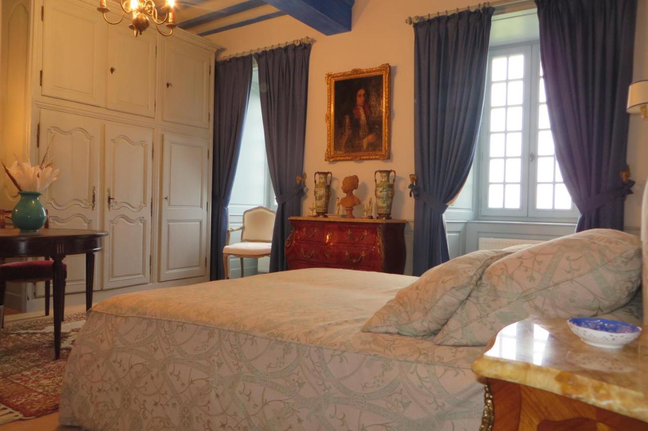 Brécey Chateau De La Semondiere المظهر الخارجي الصورة